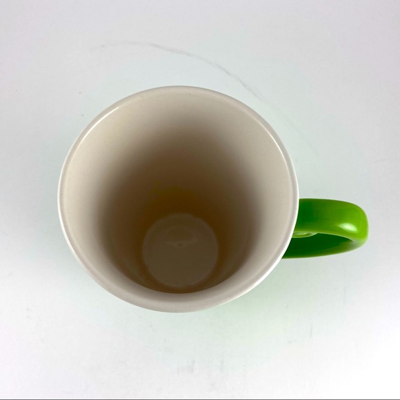 Christmas Coffee Mug All I want for Christmas is Peace on Earth Really Cute Shoe - Picture 4 of 8